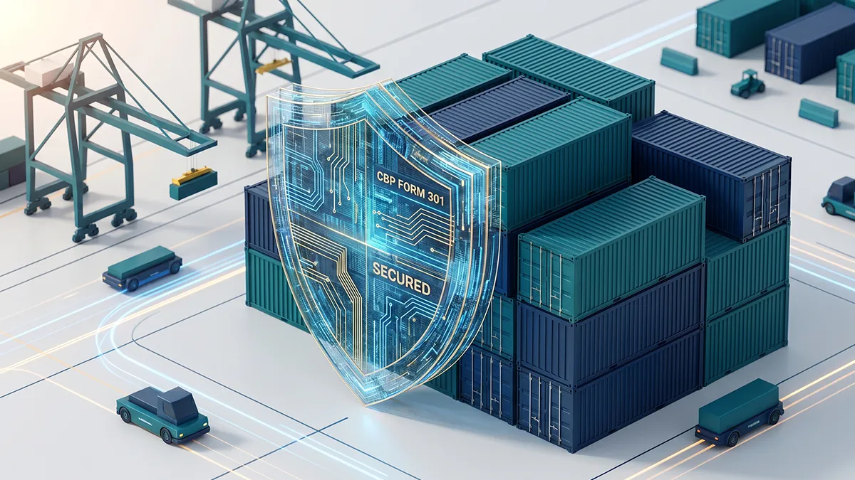 US Customs Bond: The Complete Importer's Guide