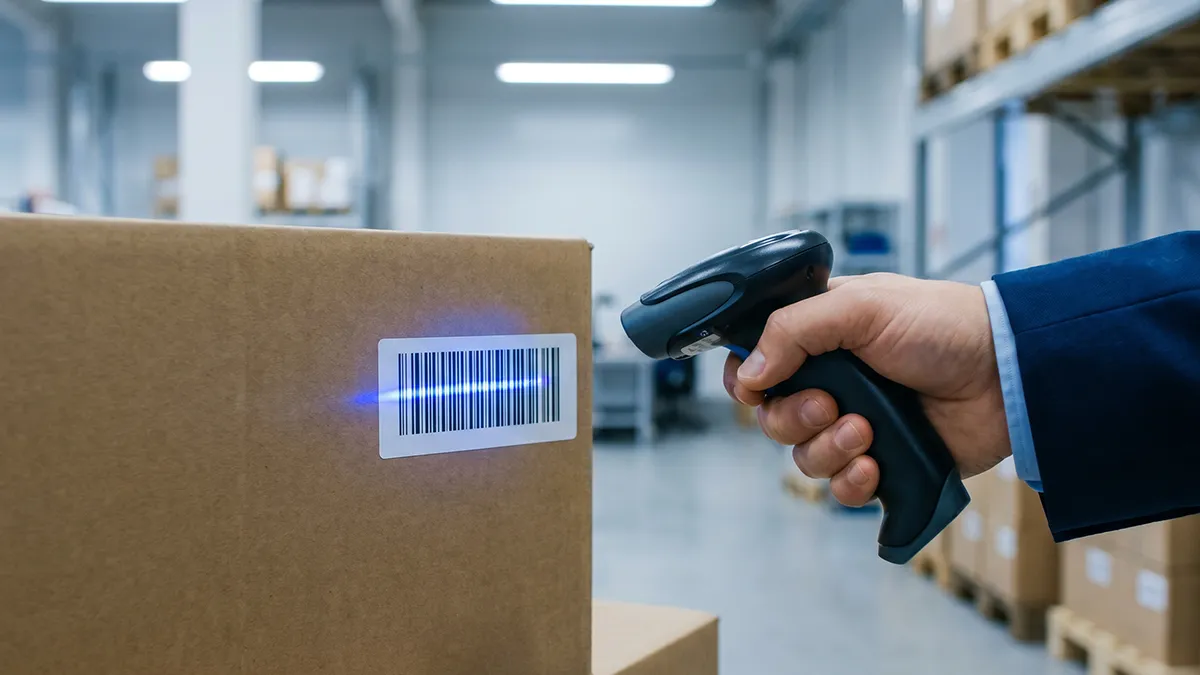 FNSKU Code Amazon: FBA Barcode & Labeling Rules