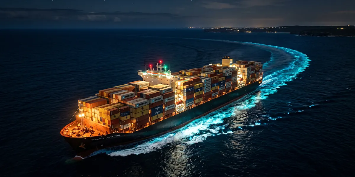 Shipping from China to Australia: Costs & GST