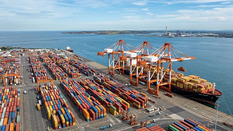 Shipping from China to Australia: Costs & GST